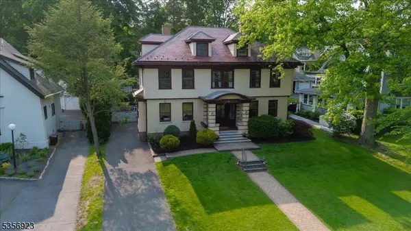 12 Harrison Ave, Montclair Twp., NJ 07042