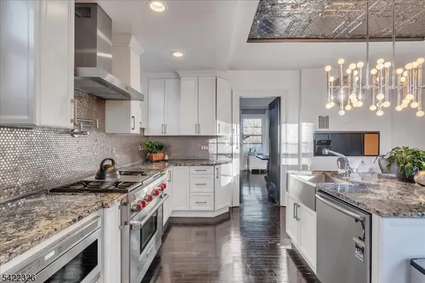 12 Harrison Ave, Montclair Twp., NJ 07042