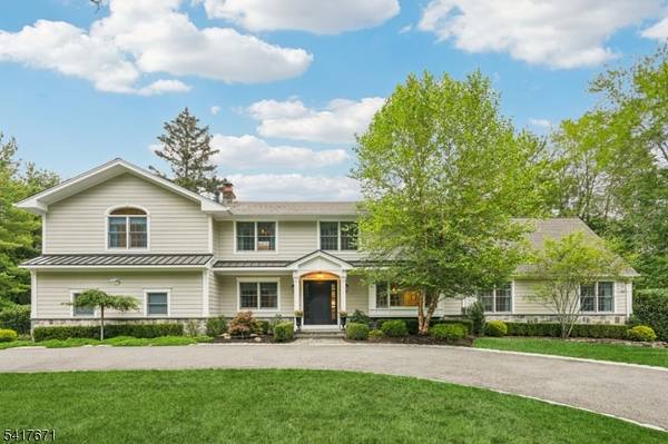 1015 High Mountain Rd, Franklin Lakes Boro, NJ 07417
