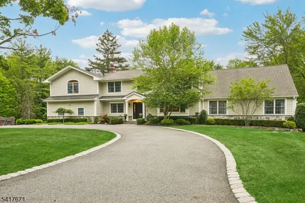 1015 High Mountain Rd, Franklin Lakes Boro, NJ 07417