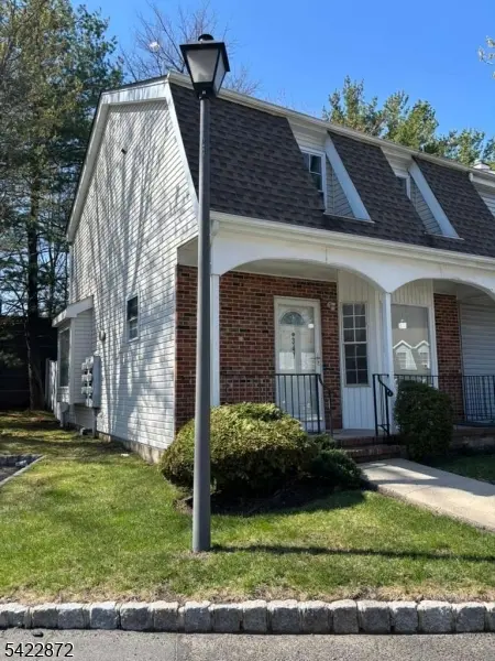 341 Tebe Pl, Union Twp., NJ 07088