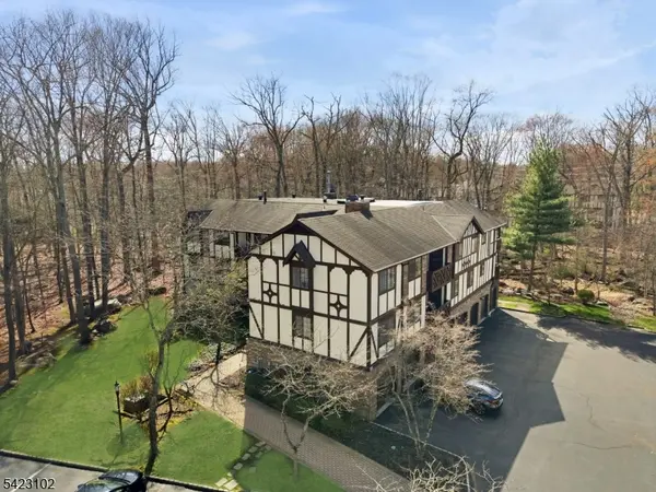 2309 Hemingway Ln #2309, Mahwah Twp., NJ 07430