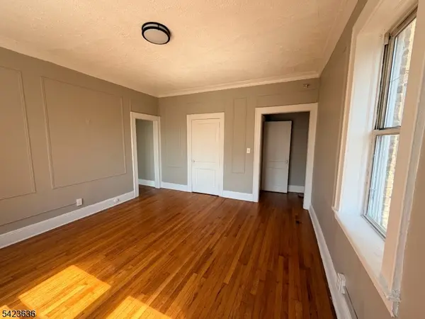 16 Irving St Apt C6 #C6, Newark City, NJ 07112