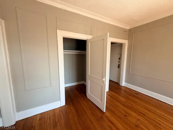 16 Irving St Apt C6 #C6, Newark City, NJ 07112