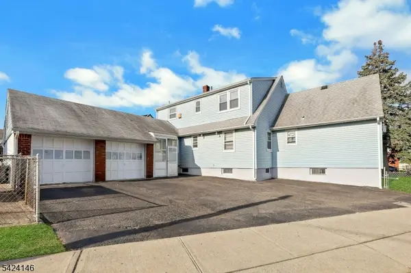 264 Lincoln Pl, Garfield City, NJ 07026