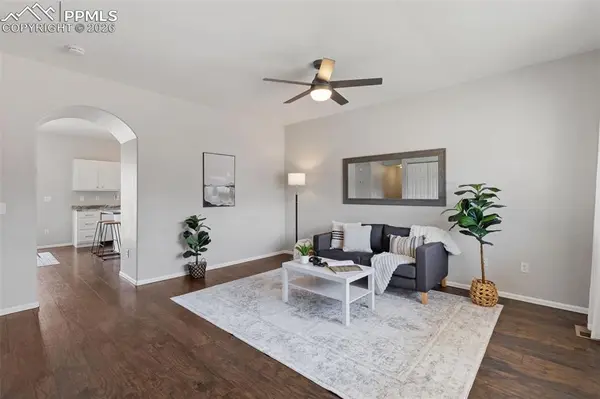 7935 Superior Hill PL, Colorado Springs, CO 80908