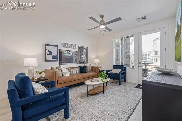 2232 Arikaree HTS #102, Colorado Springs, CO 80908