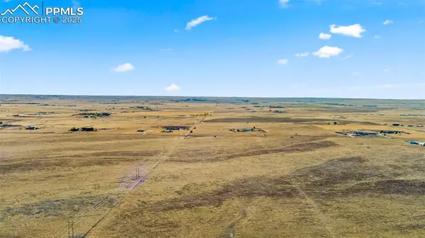 3920 Log RD, Calhan, CO 80808