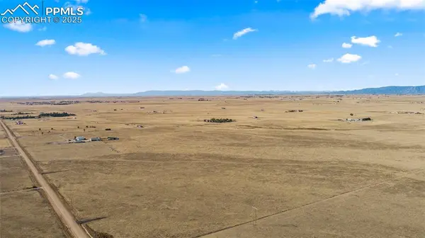 3920 Log RD, Calhan, CO 80808