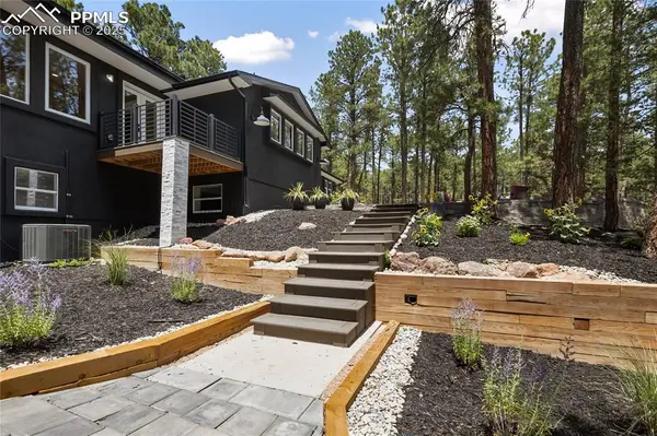 1320 Spring Valley DR, Colorado Springs, CO 80921