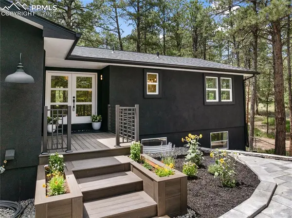 1320 Spring Valley DR, Colorado Springs, CO 80921