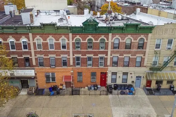 5209 Fort Hamilton Pkwy, Brooklyn, NY 11219