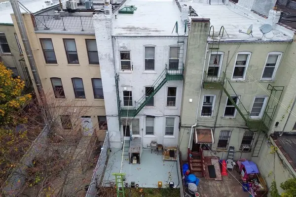 5209 Fort Hamilton Pkwy, Brooklyn, NY 11219