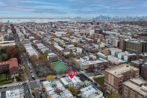 5209 Fort Hamilton Pkwy, Brooklyn, NY 11219