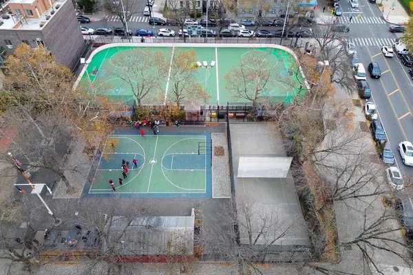 5209 Fort Hamilton Pkwy, Brooklyn, NY 11219