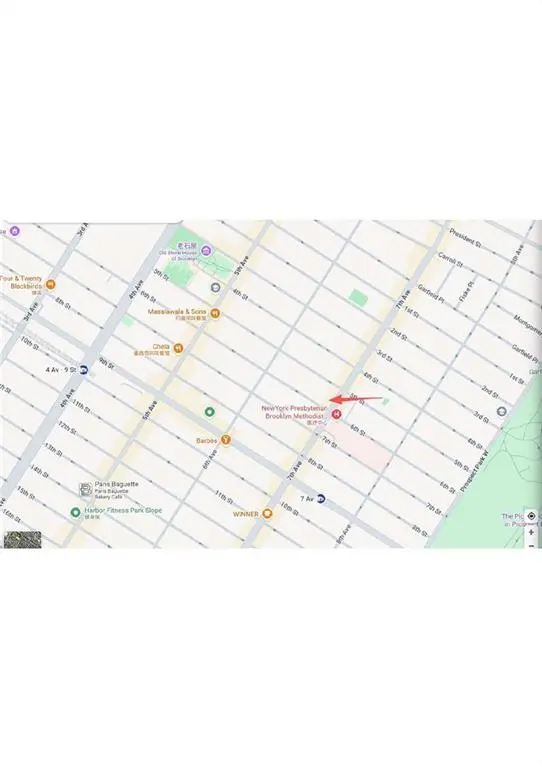 258 7th AVE, Brooklyn, NY 11215