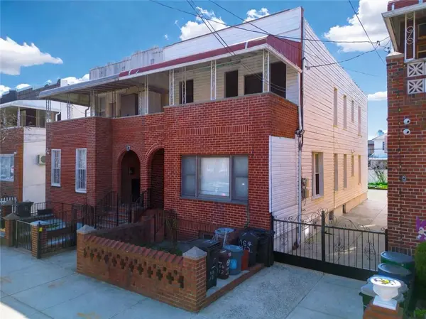 1964 West 12th ST, Brooklyn, NY 11223