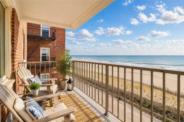 125 Beach 124th ST #6F, Rockaway Park, NY 11694