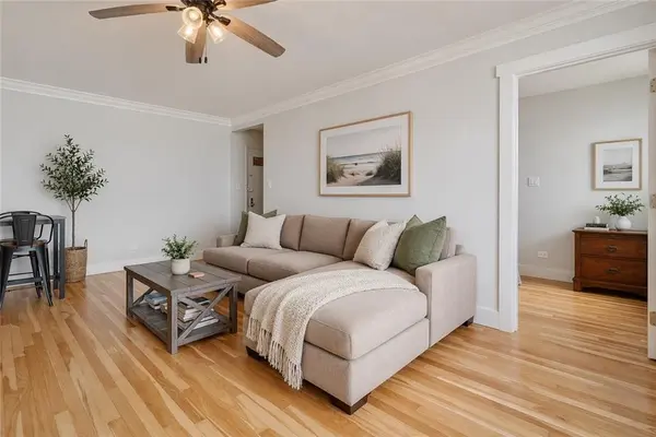 125 Beach 124th ST #6F, Rockaway Park, NY 11694