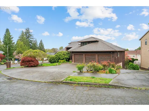 3160 NE 156TH AVE, Portland, OR 97230