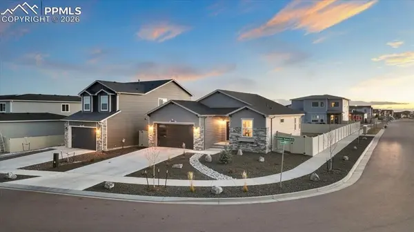 9962 Hidden Ranch CT, Peyton, CO 80831