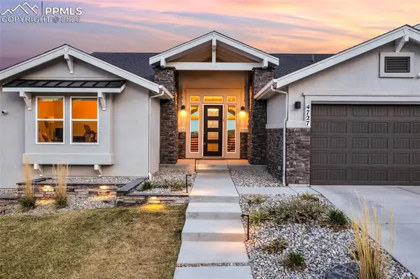 4727 Horse Trader PL, Monument, CO 80132