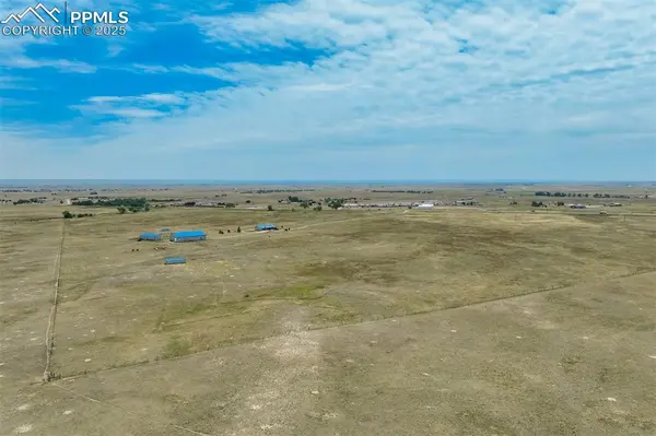 14550 E Highway 24, Peyton, CO 80831