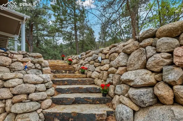 5 Sanford RD, Colorado Springs, CO 80906