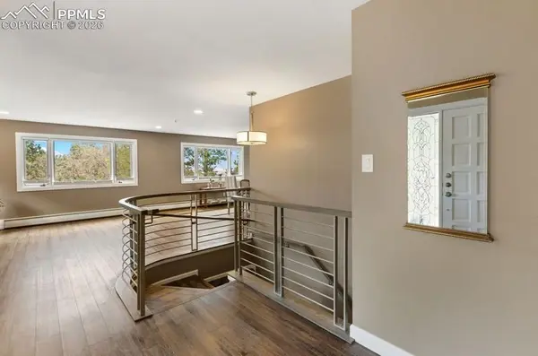 5 Sanford RD, Colorado Springs, CO 80906