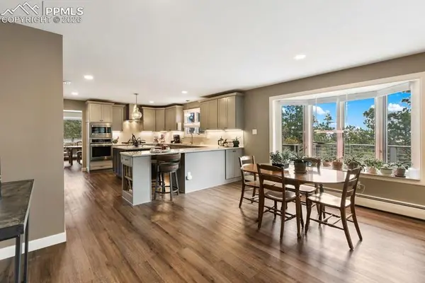 5 Sanford RD, Colorado Springs, CO 80906