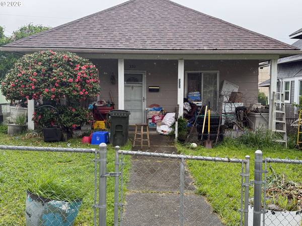 332 SE PITZER ST, Roseburg, OR 97470