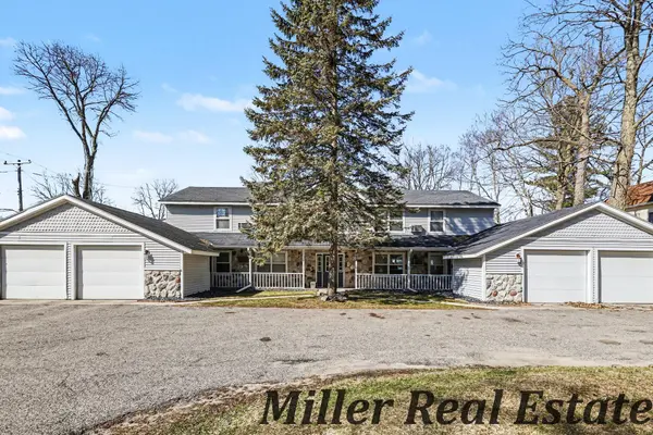 602 N Church ST, City Of Hastings, MI 49058