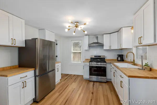 247 Strong AVE, Muskegon City, MI 49441