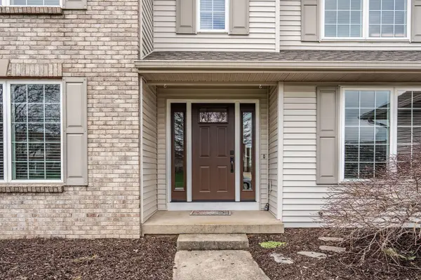 7903 Golf Meadows DR, Caledonia Twp, MI 49316