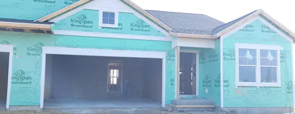 6600 Bellflower DR SW #9, Zeeland Twp, MI 49464