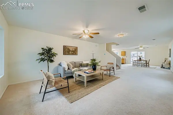 8015 Campground DR, Fountain, CO 80817