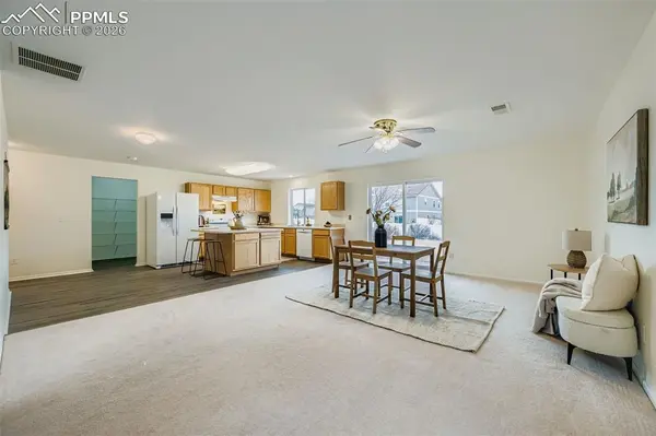 8015 Campground DR, Fountain, CO 80817