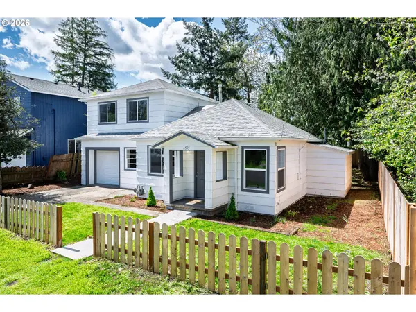 6555 SE 71ST AVE, Portland, OR 97206