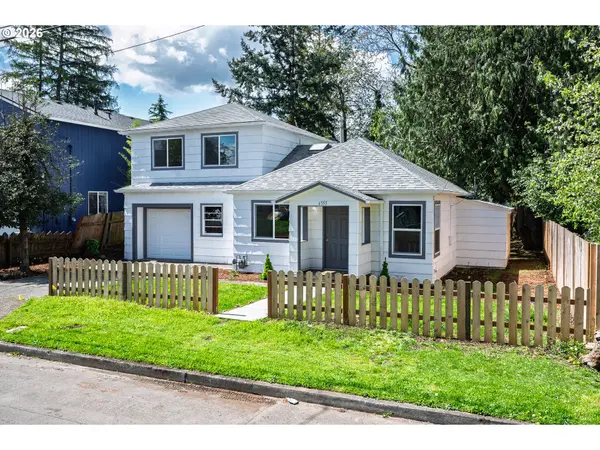 6555 SE 71ST AVE, Portland, OR 97206