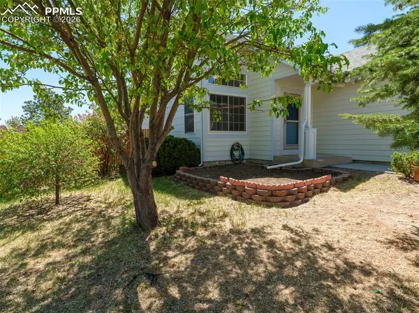 4941 Copen DR, Colorado Springs, CO 80922