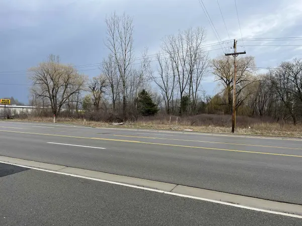 NKA S Huron RD, Standish Twp, MI 48658