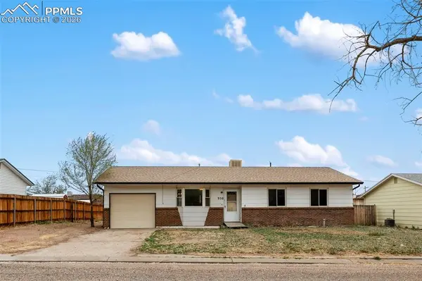 950 Kentucky ST, Canon City, CO 81212