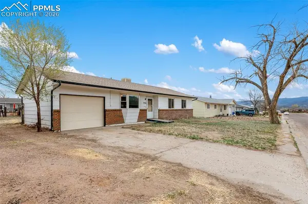 950 Kentucky ST, Canon City, CO 81212
