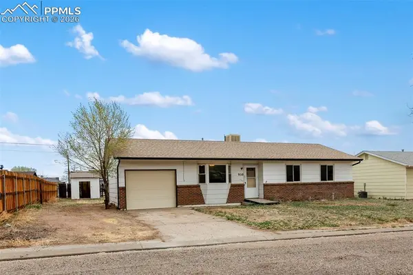 950 Kentucky ST, Canon City, CO 81212