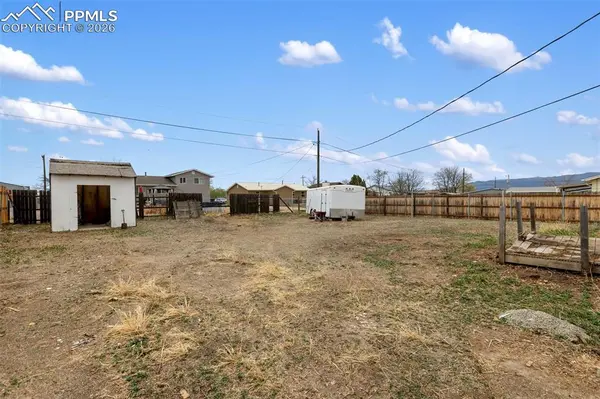 950 Kentucky ST, Canon City, CO 81212