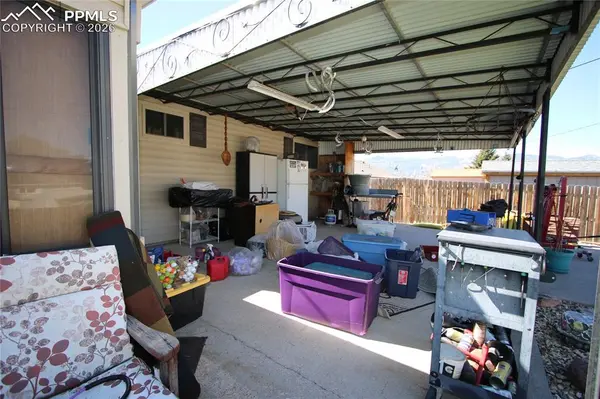 2130 Olympic DR, Colorado Springs, CO 80910