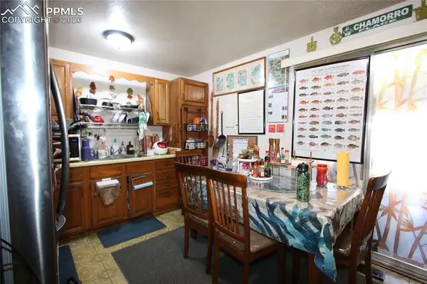 2130 Olympic DR, Colorado Springs, CO 80910