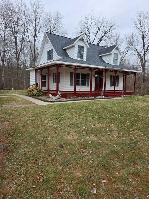 2283 S River, Beaverton Twp, MI 48612