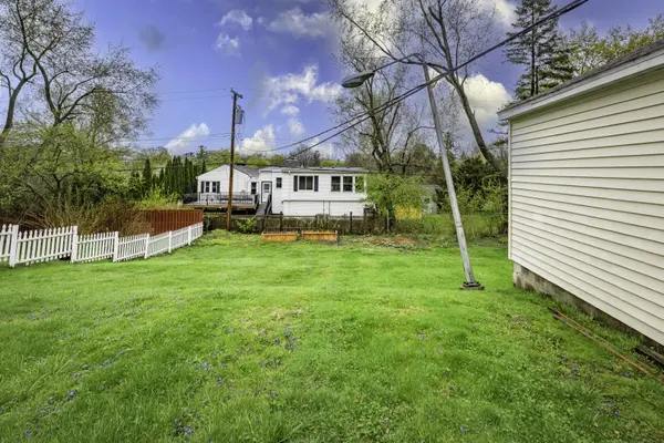 1628 Whittier RD, Ypsilanti City, MI 48197