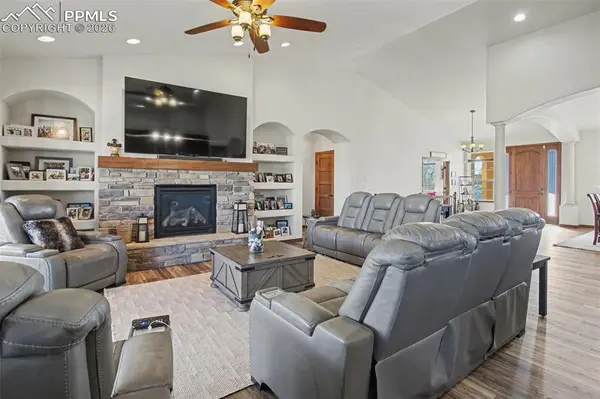 11944 Black Hills DR, Peyton, CO 80831